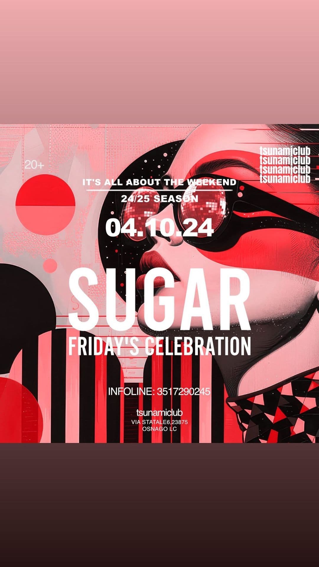 SUGAR LOVE GIRLS