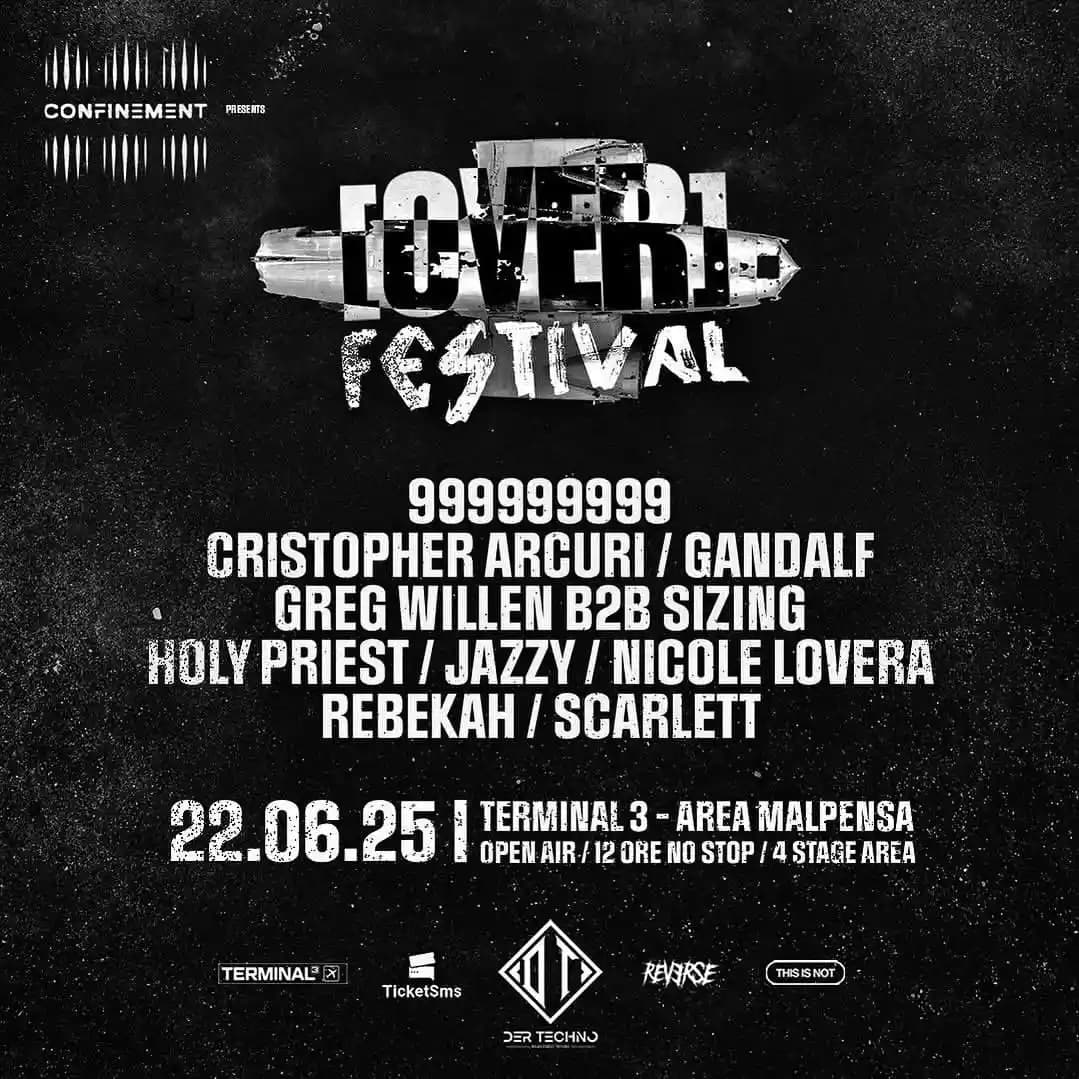 [OVER] FESTIVAL