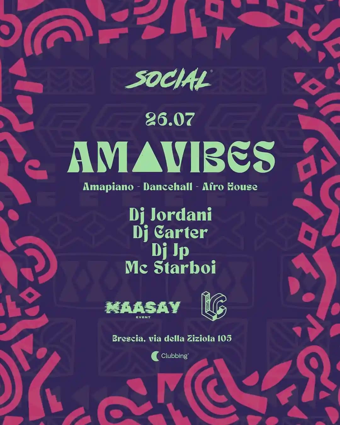 AMVIBES