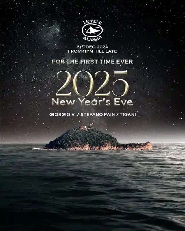 Capodanno 2025