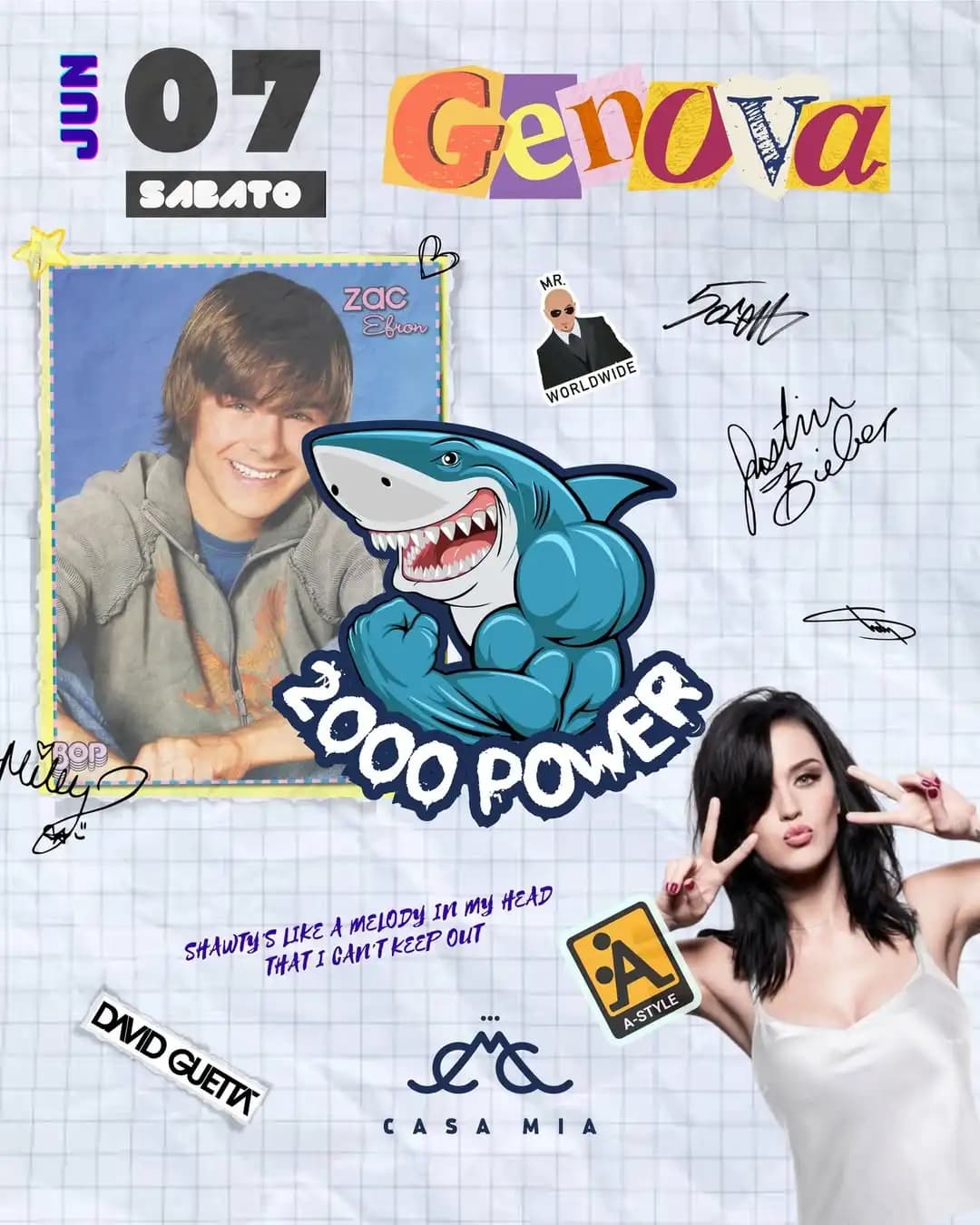 2000 POWER