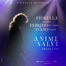 Fiorella Mannoia @Arena della Regina CATTOLICA - 29 Ago 2026