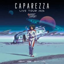 Caparezza @Arena della Regina CATTOLICA - 25 Luglio 2026