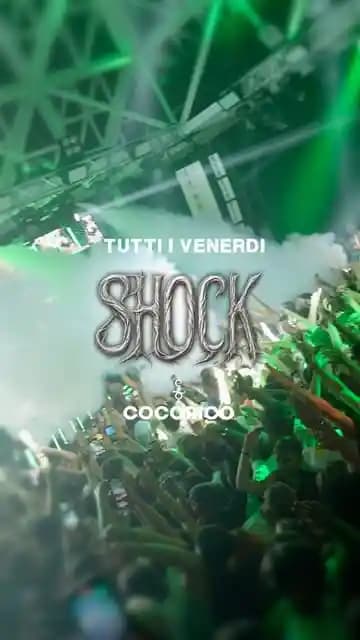SHOCK