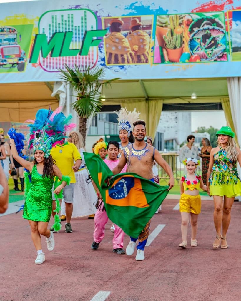 Milano Latin Festival 2026