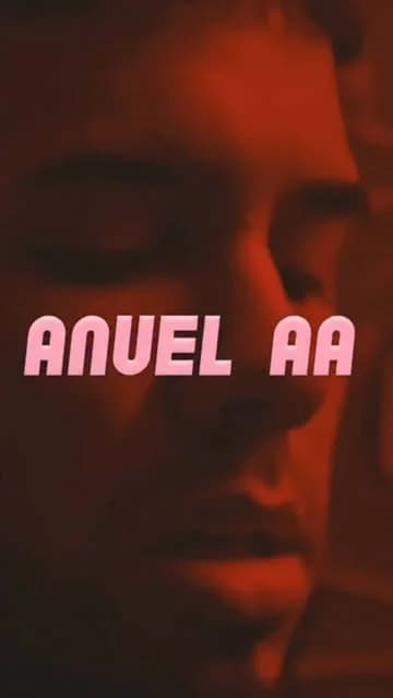 Milano Latin Festival - Anuel AA & Danny Ocean