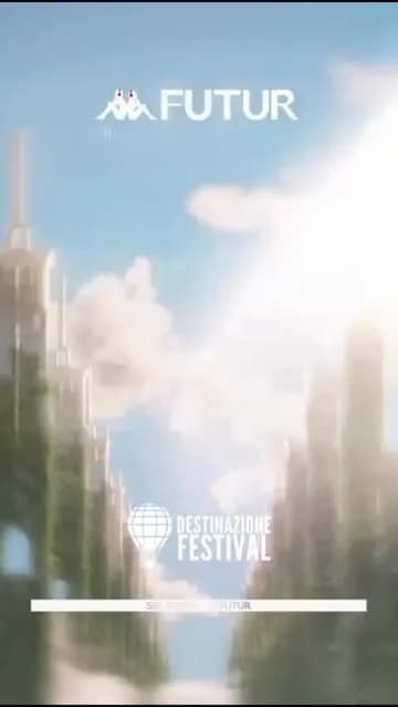 Kappa Futur Festival 2026