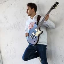 Matteo Mancuso @Alcatraz MILANO - 17 Aprile 2026