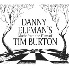 Danny Elfman @Auditorium Parco della Musica ROMA - 01 Lug 2026