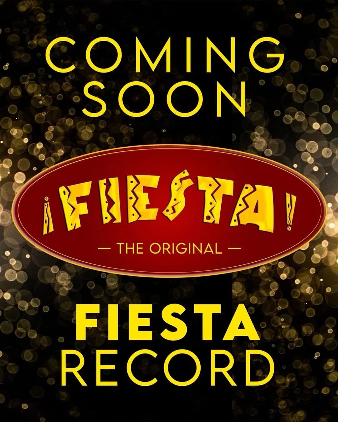 FIESTA RECORD - Audizioni Cantanti Emergenti