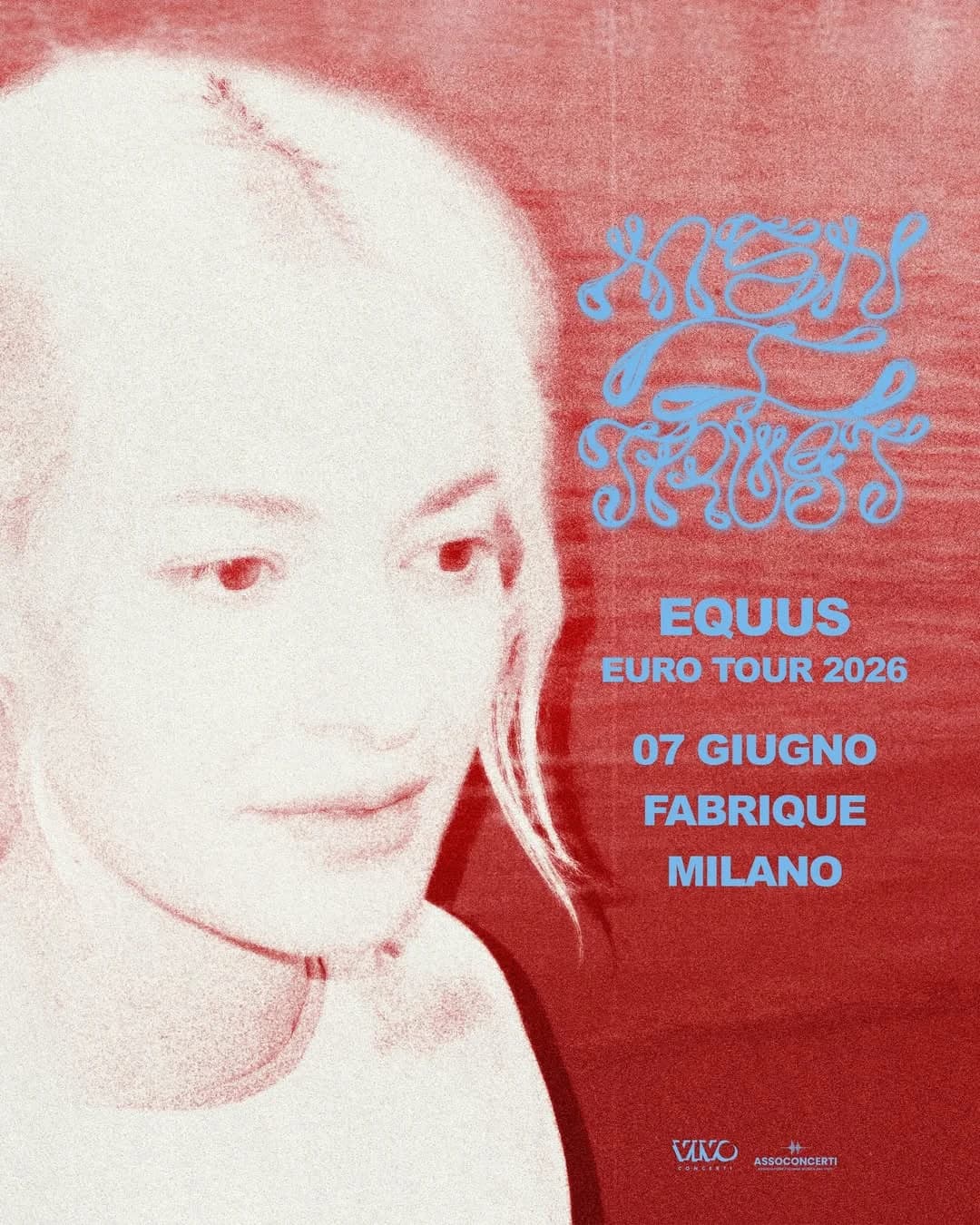 I Men I Trust - Equus Euro Tour 2026