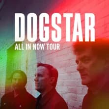 Dogstar @Auditorium Parco della Musica ROMA - 11 Luglio 2026