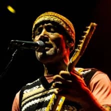 Ben Harper & The Innocent Criminals @Auditorium Parco della Musica ROMA - 29 Giu 2026