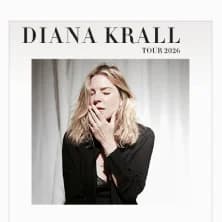 Diana Krall @Auditorium Parco della Musica ROMA - 15 Luglio 2026