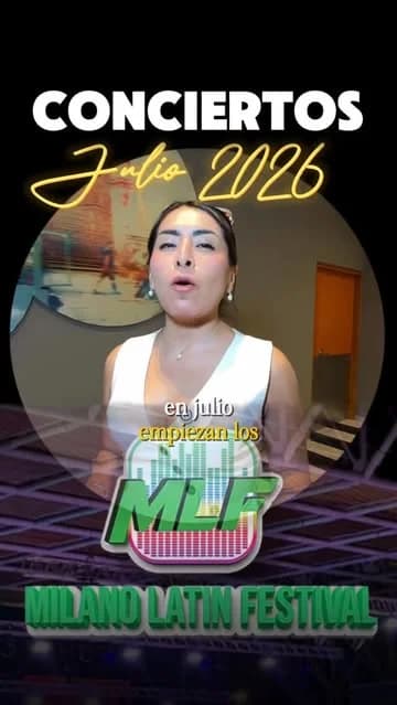 PERÚ SALSA @MILANO - 26 Luglio 2026