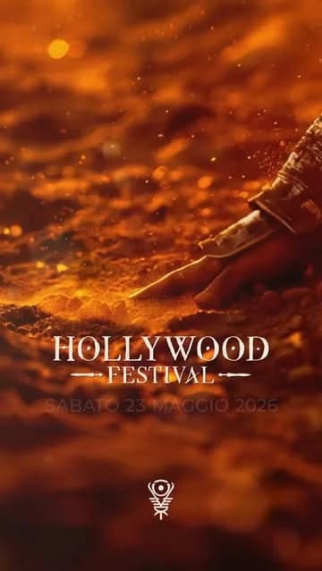 Hollywood Festival